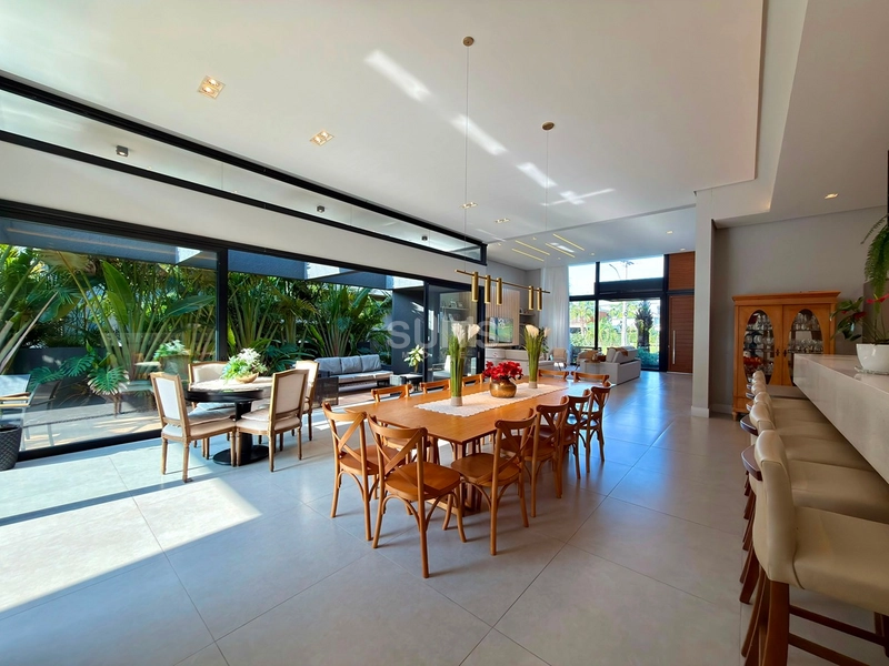 Excelente casa à venda no condomínio Villaggio Atlântida : 11ª foto da galeria de imagens do imóvel