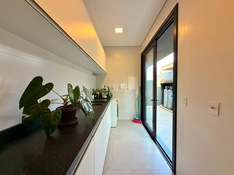 Excelente casa à venda no condomínio Villaggio Atlântida : 26ª foto da galeria de imagens do imóvel