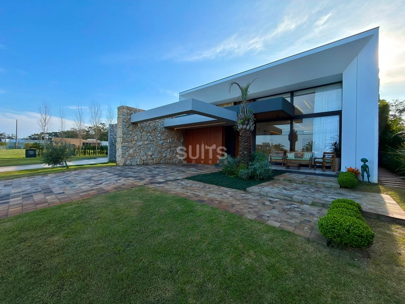 Excelente casa à venda no condomínio Villaggio Atlântida : 43ª foto da galeria de imagens do imóvel