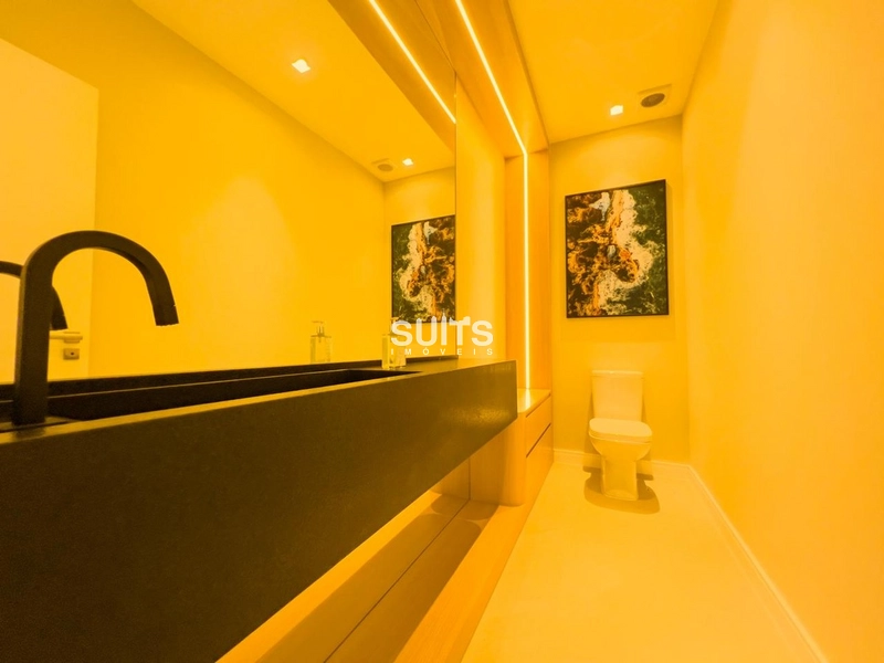 Excelente casa à venda no condomínio Lagoa do Passo: 9ª foto da galeria de imagens do imóvel