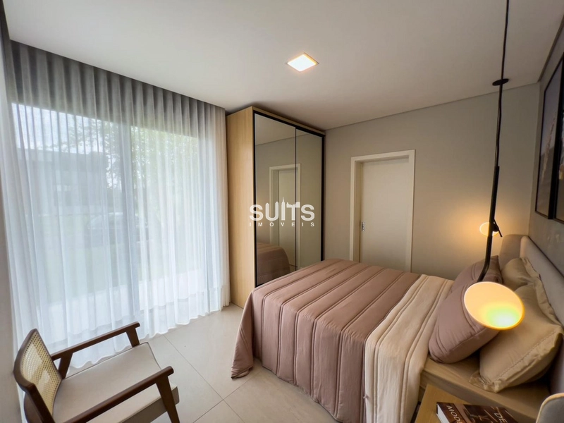 Excelente casa à venda no condomínio Lagoa do Passo: 10ª foto da galeria de imagens do imóvel