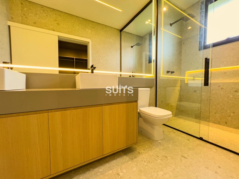 Excelente casa à venda no condomínio Lagoa do Passo: 19ª foto da galeria de imagens do imóvel