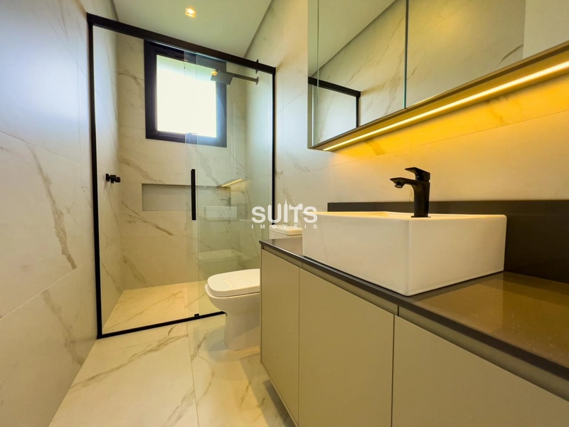 Excelente casa à venda no condomínio Lagoa do Passo: 15ª foto da galeria de imagens do imóvel