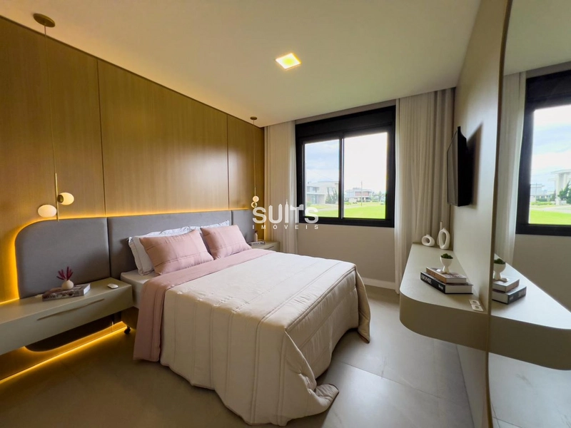 Excelente casa à venda no condomínio Lagoa do Passo: 13ª foto da galeria de imagens do imóvel