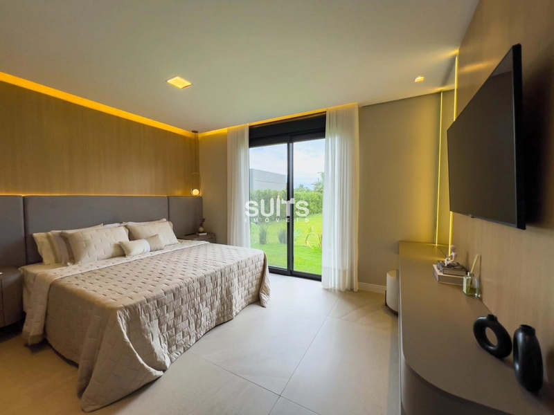 Excelente casa à venda no condomínio Lagoa do Passo: 16ª foto da galeria de imagens do imóvel