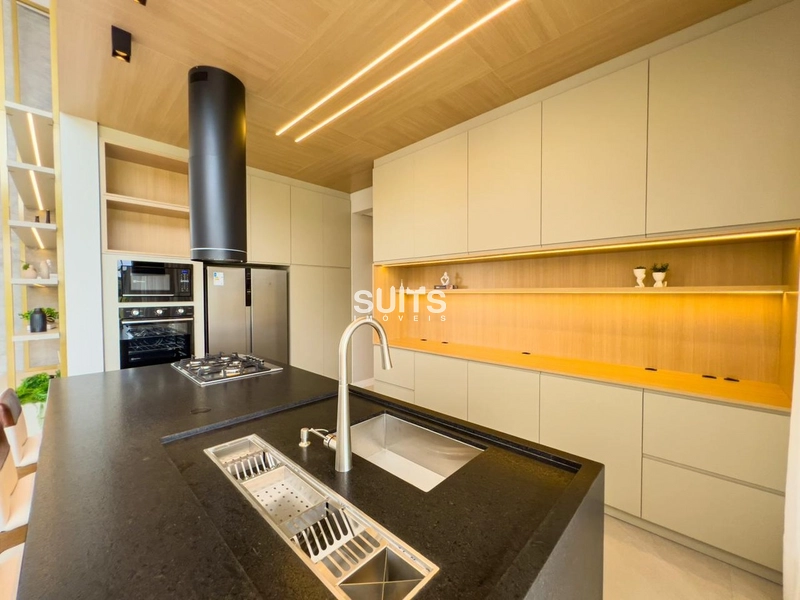 Excelente casa à venda no condomínio Lagoa do Passo: 7ª foto da galeria de imagens do imóvel