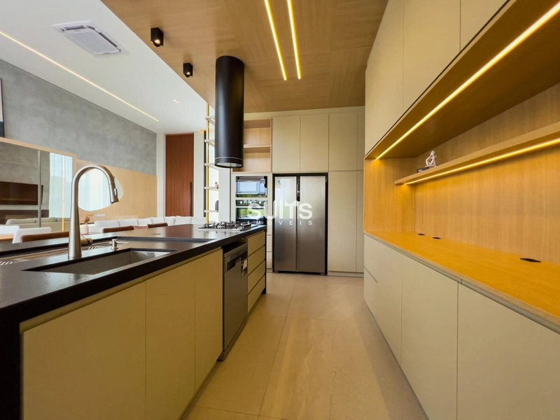 Excelente casa à venda no condomínio Lagoa do Passo: 8ª foto da galeria de imagens do imóvel