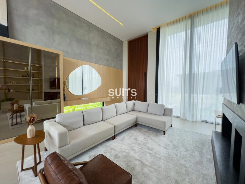 Excelente casa à venda no condomínio Lagoa do Passo: 4ª foto da galeria de imagens do imóvel