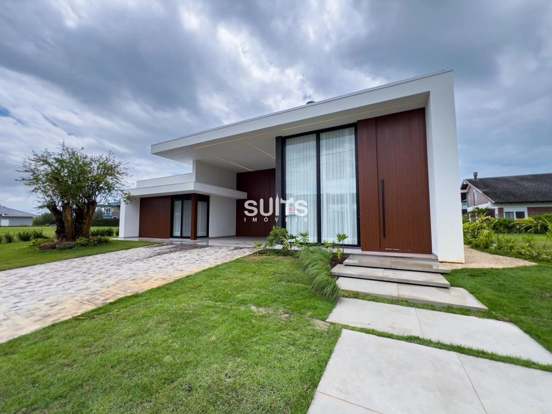 Excelente casa à venda no condomínio Lagoa do Passo: 2ª foto da galeria de imagens do imóvel