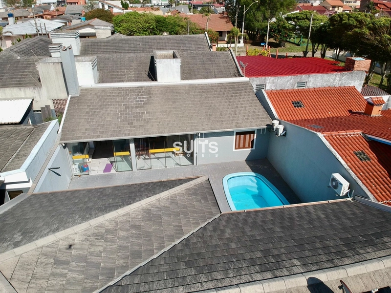 Excelente casa à 02 quadras do mar em Noiva do Mar: 7ª foto da galeria de imagens do imóvel