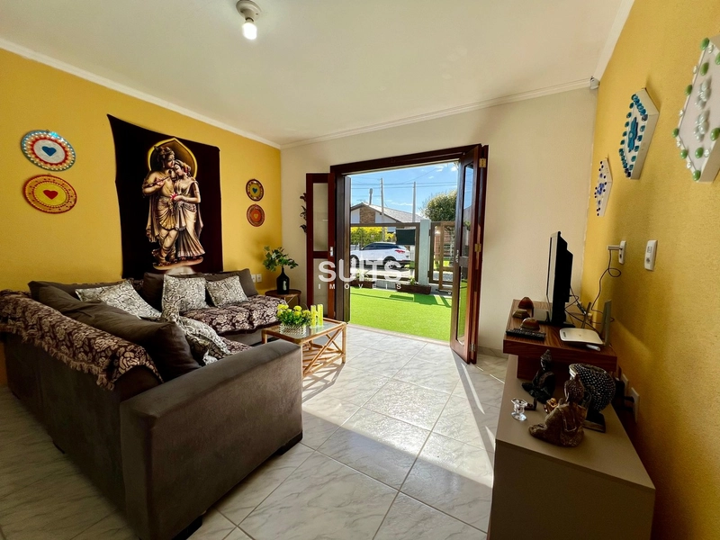 Excelente casa à 02 quadras do mar em Noiva do Mar: 28ª foto da galeria de imagens do imóvel