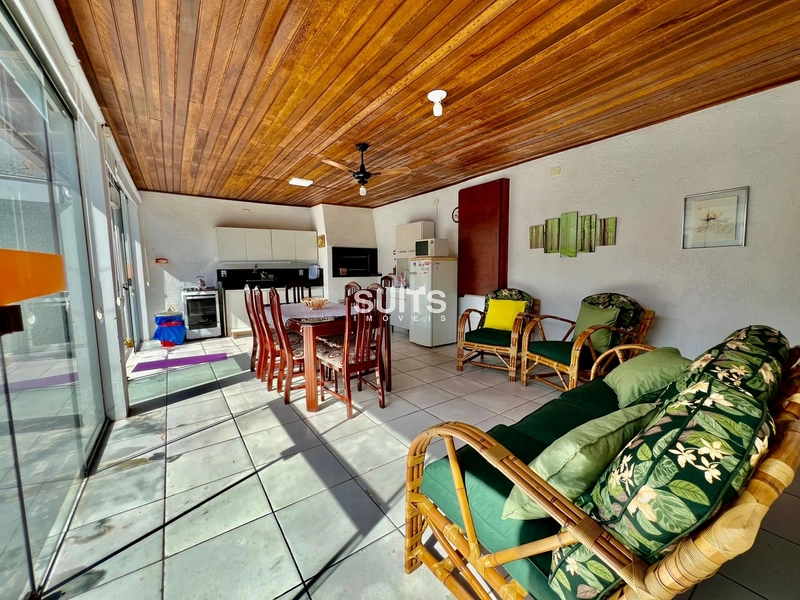 Excelente casa à 02 quadras do mar em Noiva do Mar: 14ª foto da galeria de imagens do imóvel