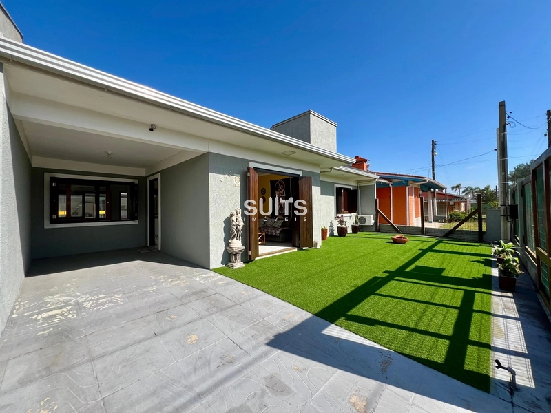 Excelente casa à 02 quadras do mar em Noiva do Mar: 32ª foto da galeria de imagens do imóvel