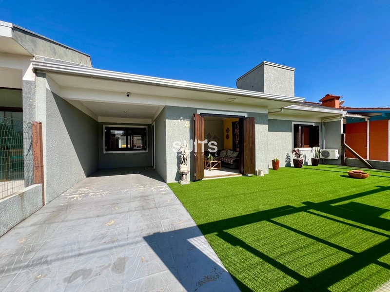 Excelente casa à 02 quadras do mar em Noiva do Mar: 34ª foto da galeria de imagens do imóvel