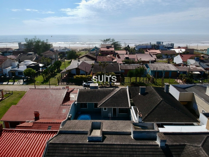 Excelente casa à 02 quadras do mar em Noiva do Mar: 6ª foto da galeria de imagens do imóvel