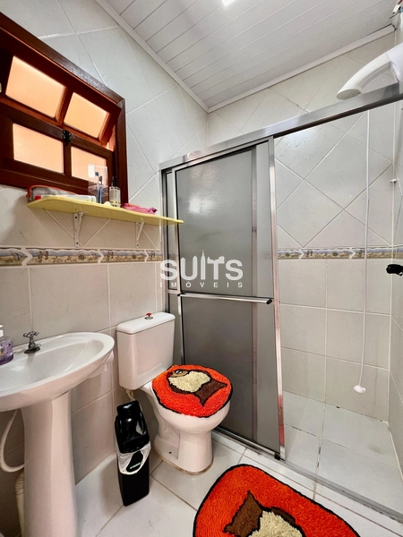 Excelente casa à 02 quadras do mar em Noiva do Mar: 17ª foto da galeria de imagens do imóvel