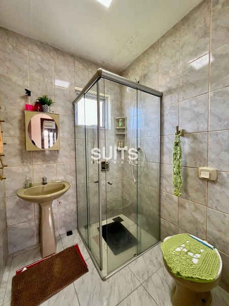 Excelente casa à 02 quadras do mar em Noiva do Mar: 20ª foto da galeria de imagens do imóvel