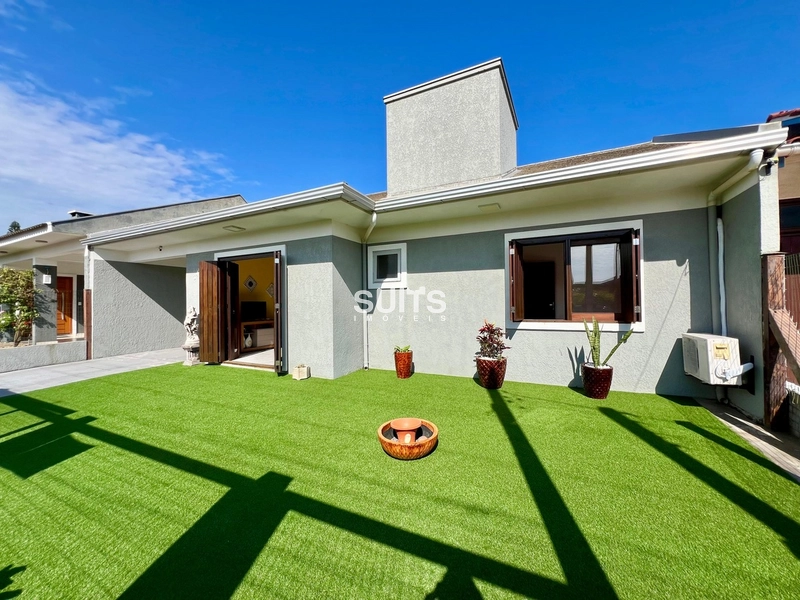 Excelente casa à 02 quadras do mar em Noiva do Mar: 37ª foto da galeria de imagens do imóvel