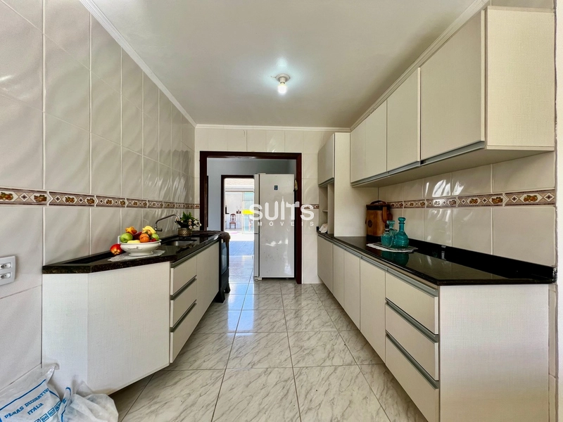 Excelente casa à 02 quadras do mar em Noiva do Mar: 25ª foto da galeria de imagens do imóvel