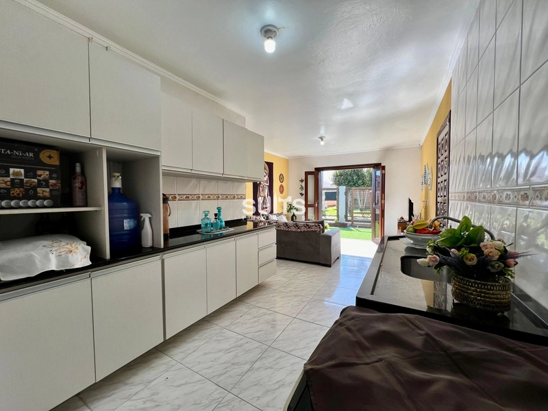 Excelente casa à 02 quadras do mar em Noiva do Mar: 23ª foto da galeria de imagens do imóvel