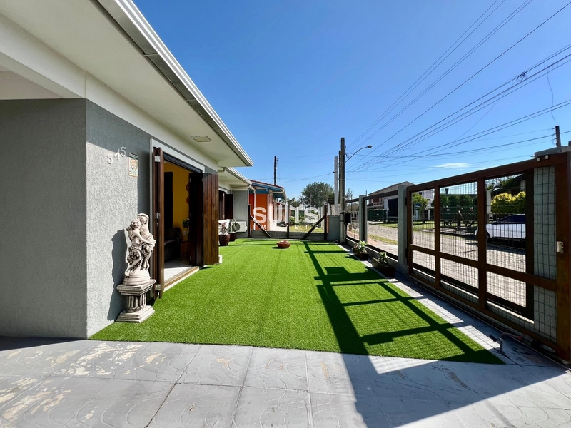 Excelente casa à 02 quadras do mar em Noiva do Mar: 33ª foto da galeria de imagens do imóvel