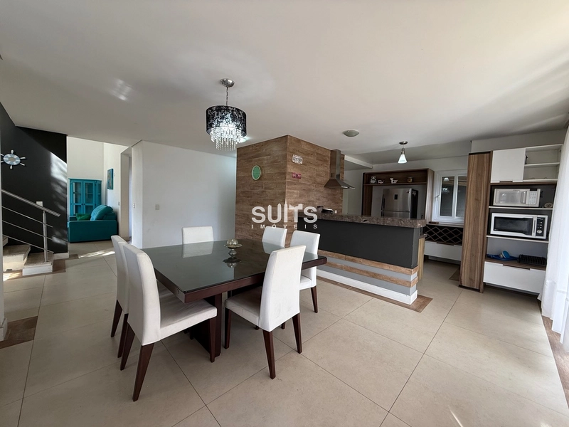 Excelente sobrado de esquina à venda no condomínio Sea Coast: 16ª foto da galeria de imagens do imóvel