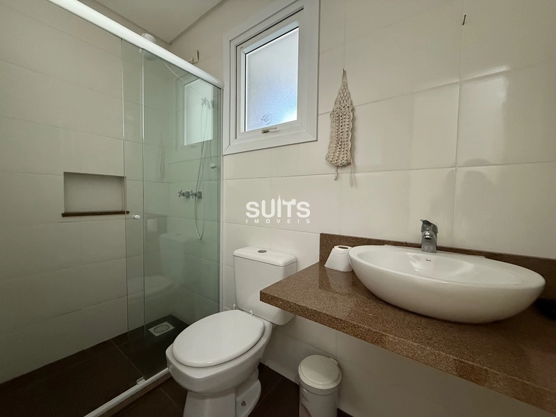 Excelente sobrado de esquina à venda no condomínio Sea Coast: 18ª foto da galeria de imagens do imóvel