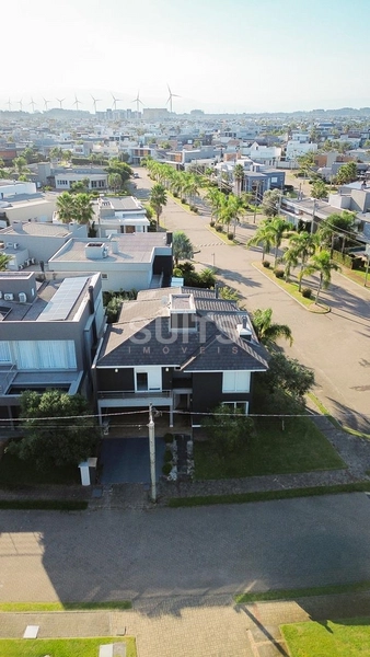 Excelente sobrado de esquina à venda no condomínio Sea Coast: 57ª foto da galeria de imagens do imóvel