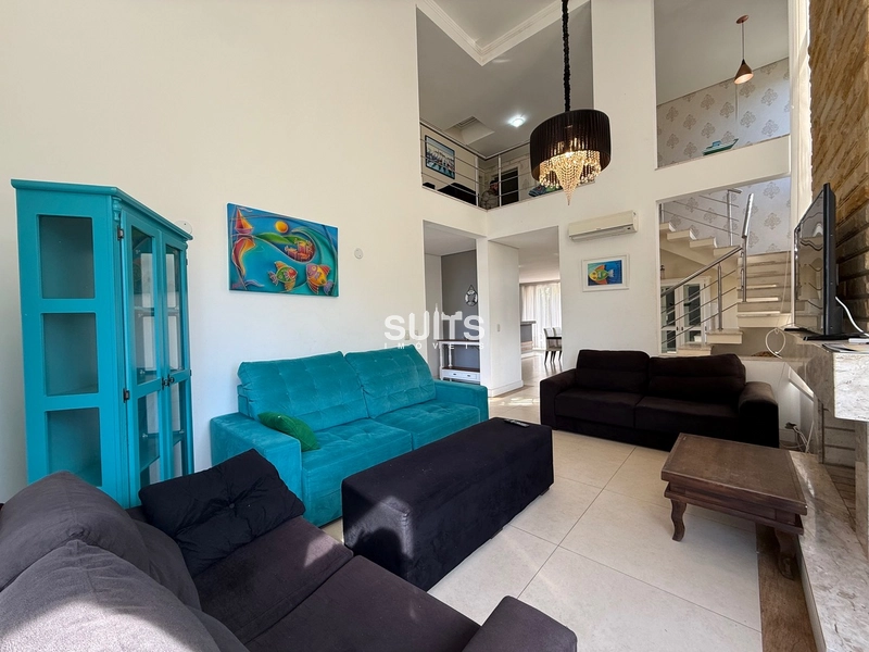 Excelente sobrado de esquina à venda no condomínio Sea Coast: 22ª foto da galeria de imagens do imóvel