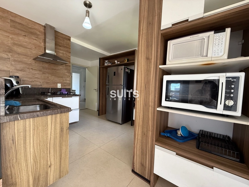 Excelente sobrado de esquina à venda no condomínio Sea Coast: 12ª foto da galeria de imagens do imóvel