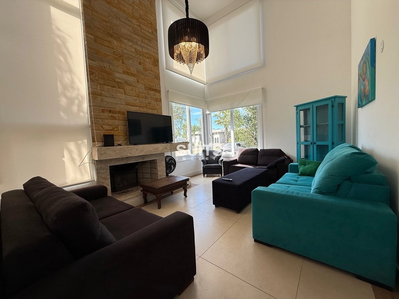 Excelente sobrado de esquina à venda no condomínio Sea Coast: 23ª foto da galeria de imagens do imóvel