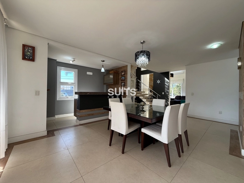 Excelente sobrado de esquina à venda no condomínio Sea Coast: 10ª foto da galeria de imagens do imóvel