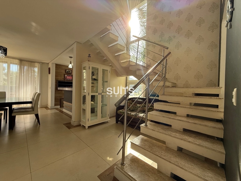 Excelente sobrado de esquina à venda no condomínio Sea Coast: 26ª foto da galeria de imagens do imóvel