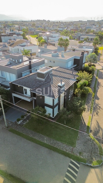 Excelente sobrado de esquina à venda no condomínio Sea Coast: 43ª foto da galeria de imagens do imóvel