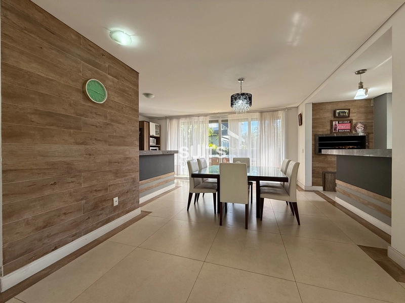 Excelente sobrado de esquina à venda no condomínio Sea Coast: 14ª foto da galeria de imagens do imóvel