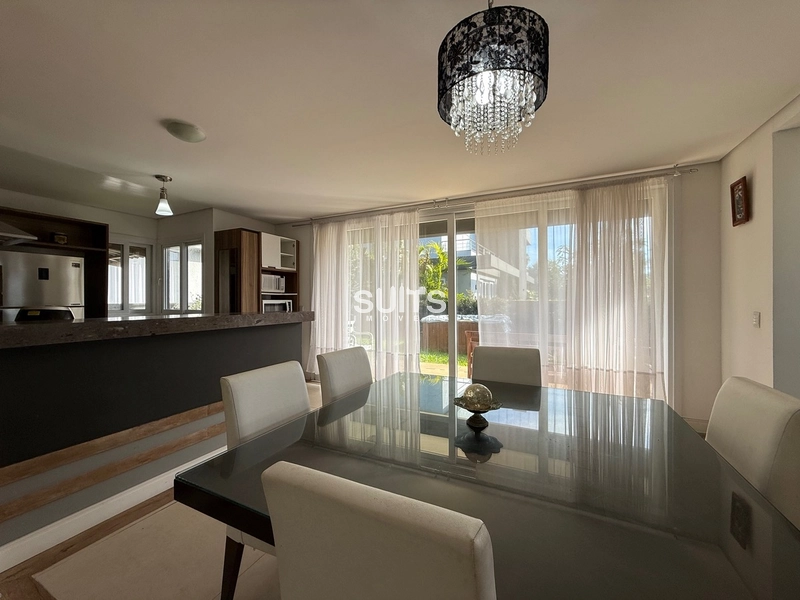 Excelente sobrado de esquina à venda no condomínio Sea Coast: 15ª foto da galeria de imagens do imóvel