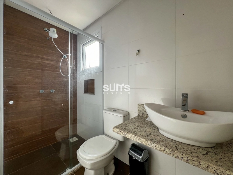 Excelente sobrado de esquina à venda no condomínio Sea Coast: 25ª foto da galeria de imagens do imóvel