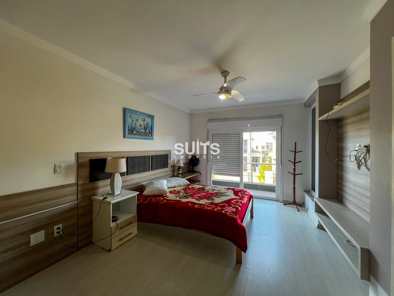 Excelente sobrado de esquina à venda no condomínio Sea Coast: 34ª foto da galeria de imagens do imóvel