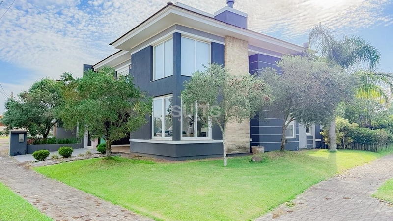 Imóvel residencial ou comercial
