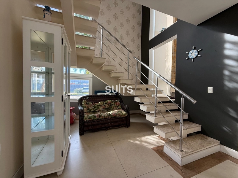 Excelente sobrado de esquina à venda no condomínio Sea Coast: 9ª foto da galeria de imagens do imóvel