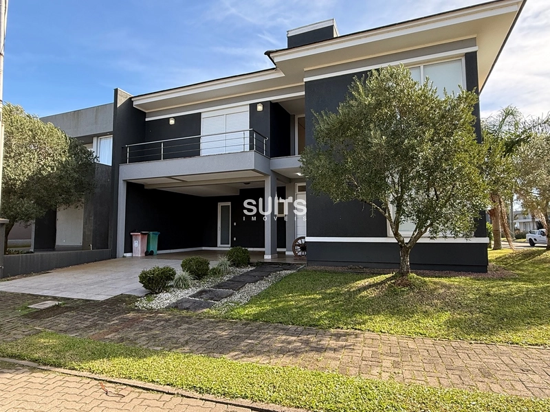 Excelente sobrado de esquina à venda no condomínio Sea Coast: 7ª foto da galeria de imagens do imóvel