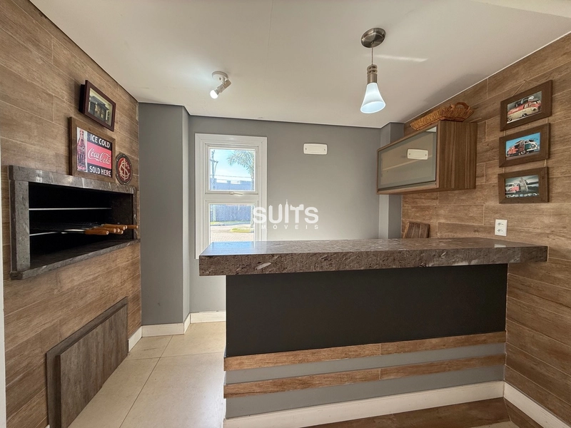 Excelente sobrado de esquina à venda no condomínio Sea Coast: 13ª foto da galeria de imagens do imóvel