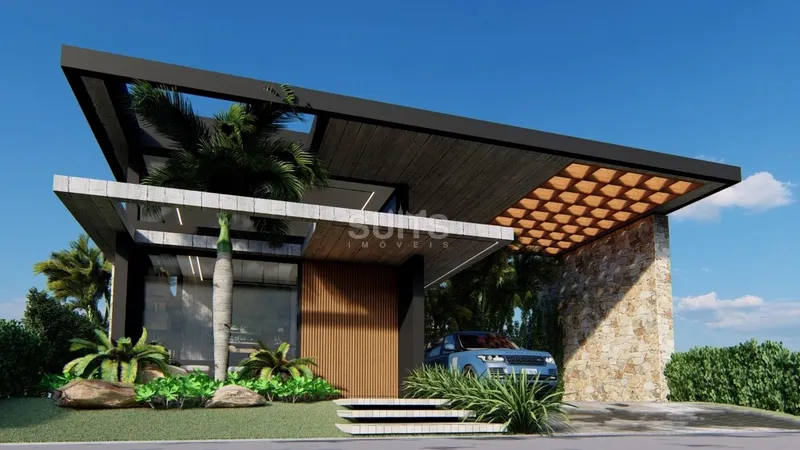 Imóvel residencial ou comercial