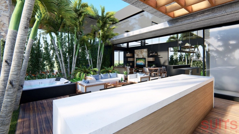 Belíssima casa térrea à venda no condomínio Velas da Marina: 12ª foto da galeria de imagens do imóvel