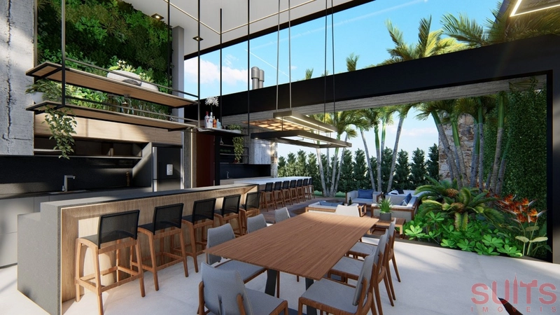 Belíssima casa térrea à venda no condomínio Velas da Marina: 7ª foto da galeria de imagens do imóvel