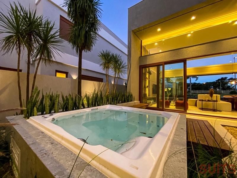 Incrível sobrado à venda no condomínio Capão Ilhas Resort: 25ª foto da galeria de imagens do imóvel