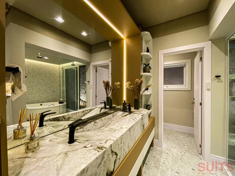 Incrível sobrado à venda no condomínio Capão Ilhas Resort: 29ª foto da galeria de imagens do imóvel