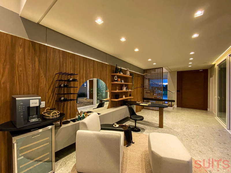 Incrível sobrado à venda no condomínio Capão Ilhas Resort: 9ª foto da galeria de imagens do imóvel