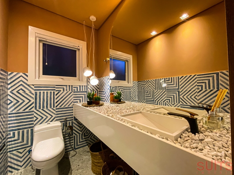 Incrível sobrado à venda no condomínio Capão Ilhas Resort: 8ª foto da galeria de imagens do imóvel