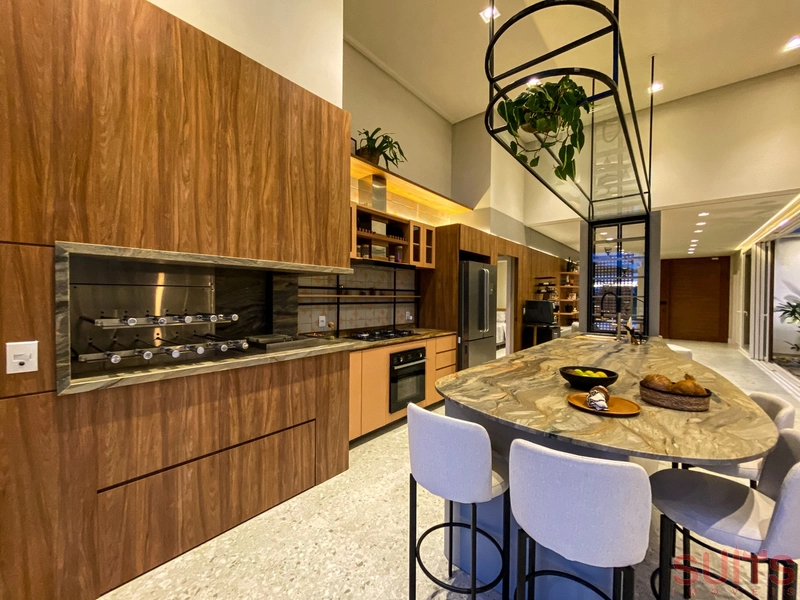 Incrível sobrado à venda no condomínio Capão Ilhas Resort: 13ª foto da galeria de imagens do imóvel